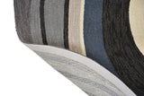 B&C Aura Grey Outdoor Rug 477304