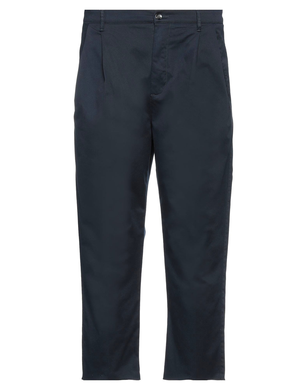 Officina 36 Mens Pants - Midnight blue