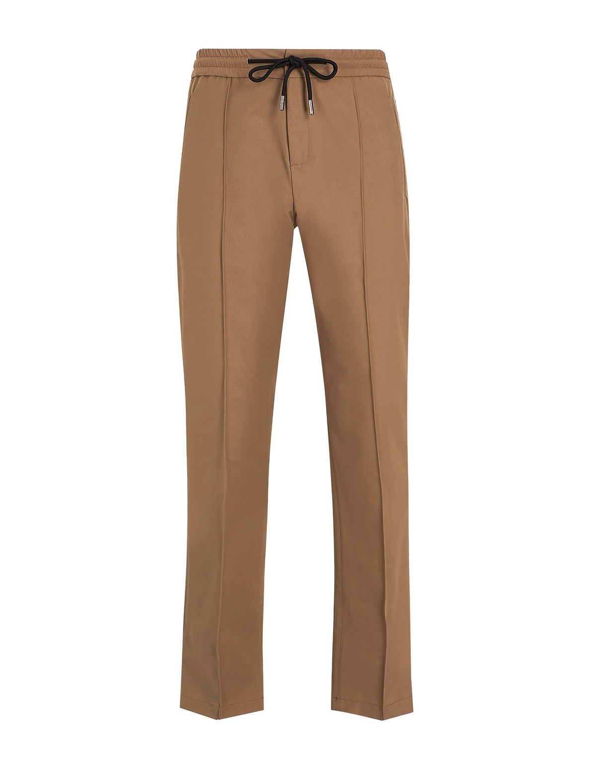 8 By Yoox Mens Pants - Khaki