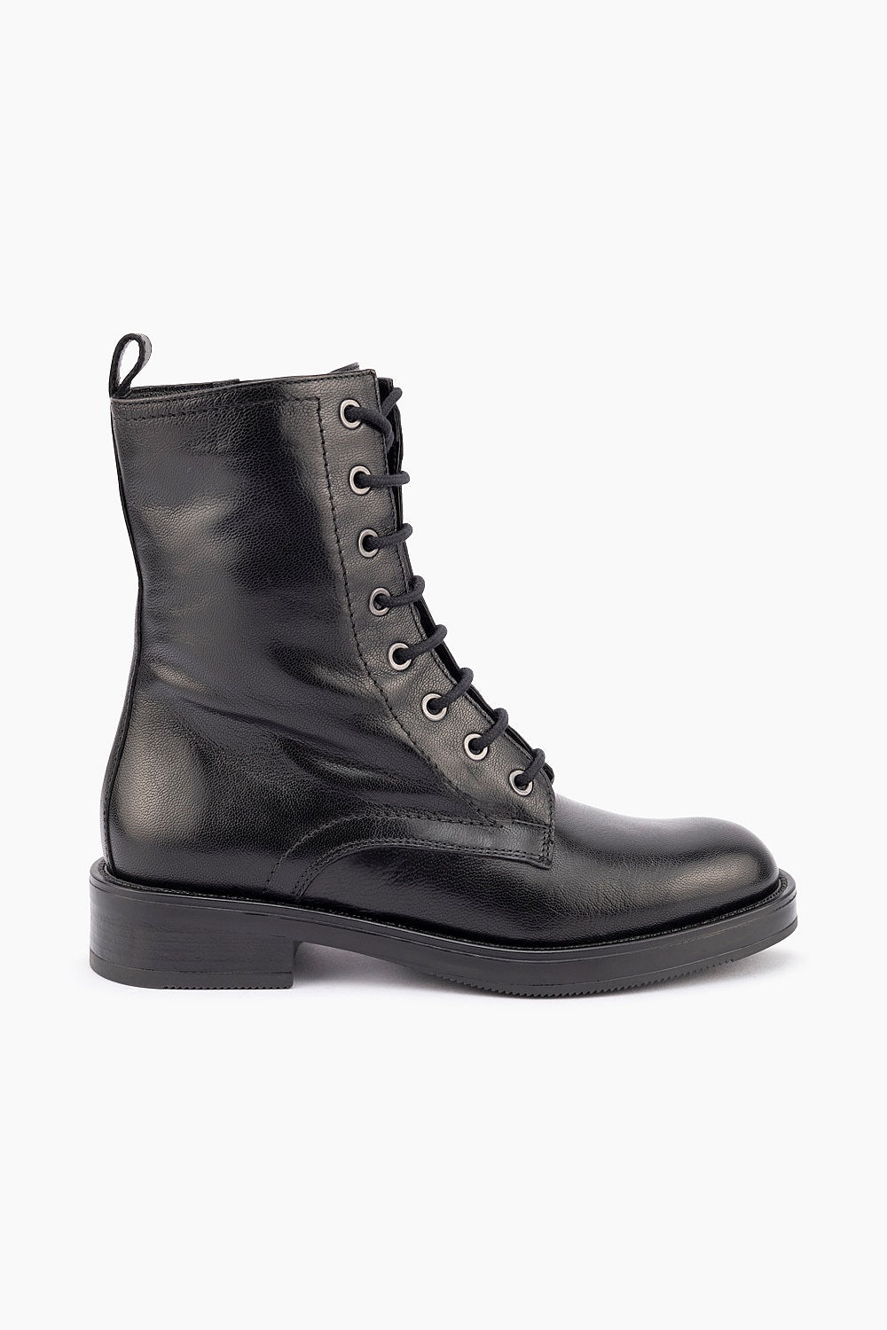 Gino Ventori Thyme - Black