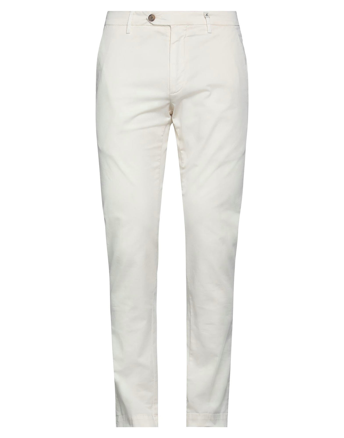 Myths Mens Pants - Ivory