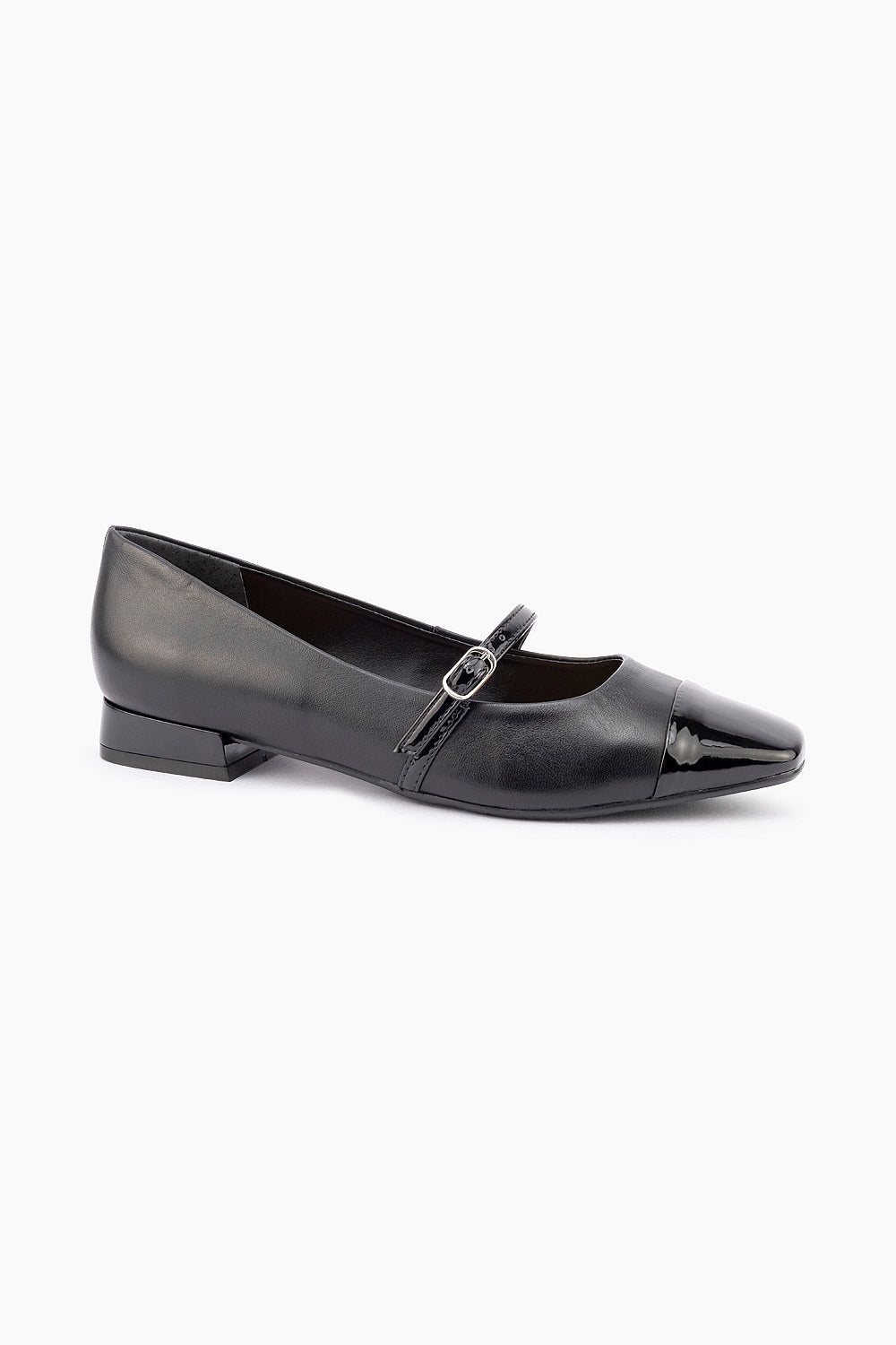 Gino Ventori Maree - Black Combo