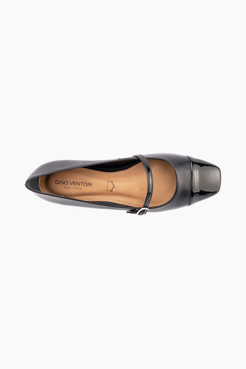 Gino Ventori Maree - Black Combo