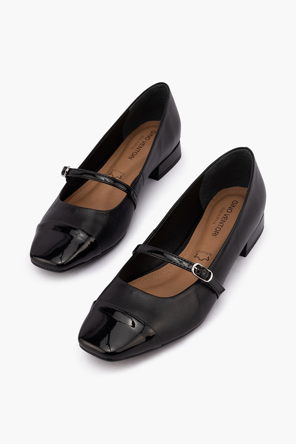 Gino Ventori Maree - Black Combo