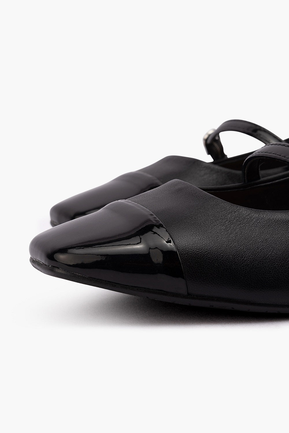 Gino Ventori Maree - Black Combo