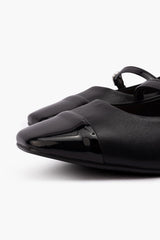 Gino Ventori Maree - Black Combo