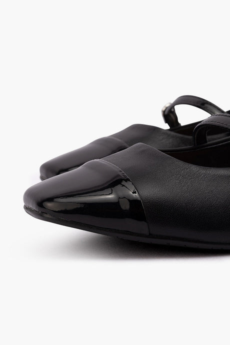Gino Ventori Maree - Black Combo