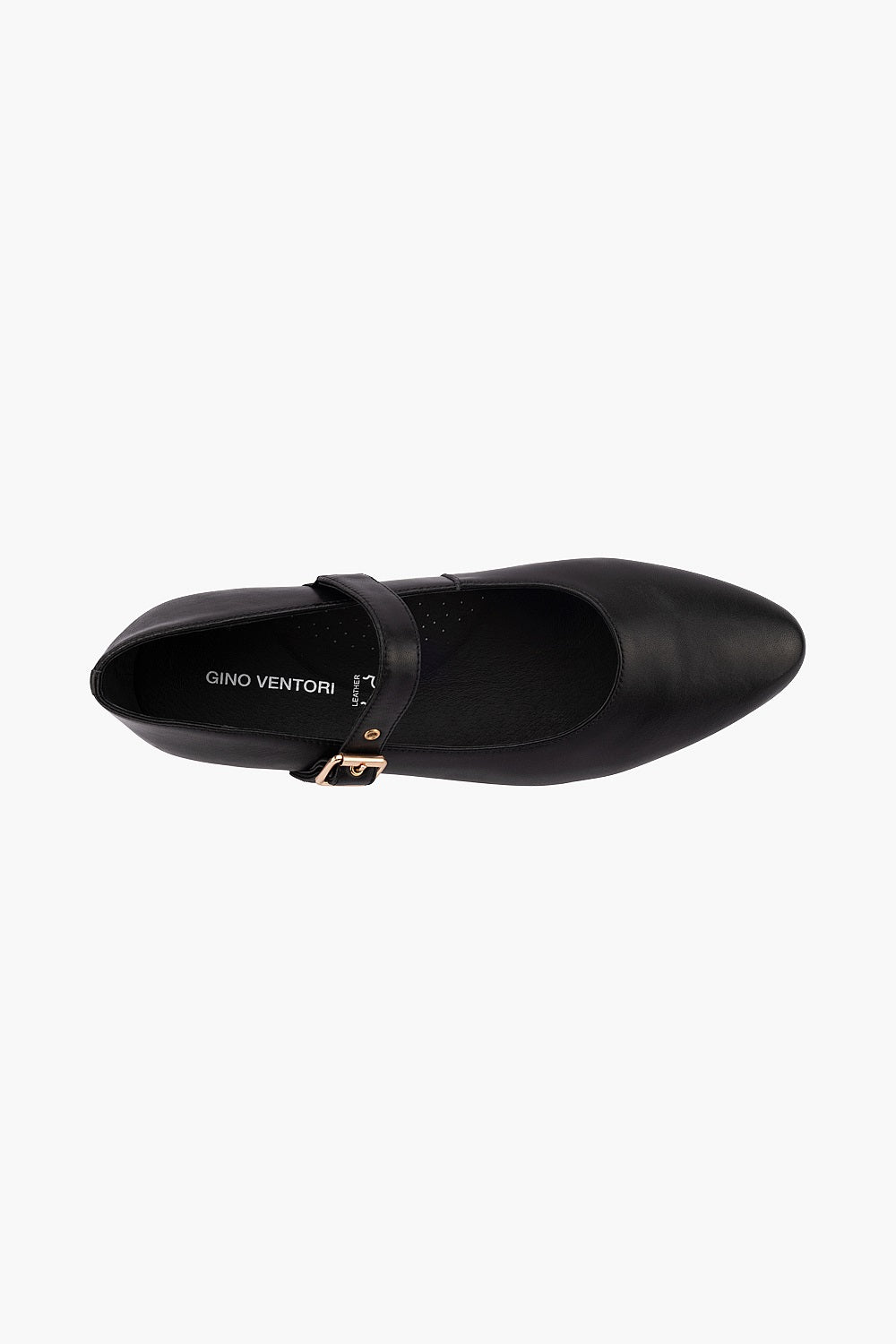 Gino Ventori Pammy - Black