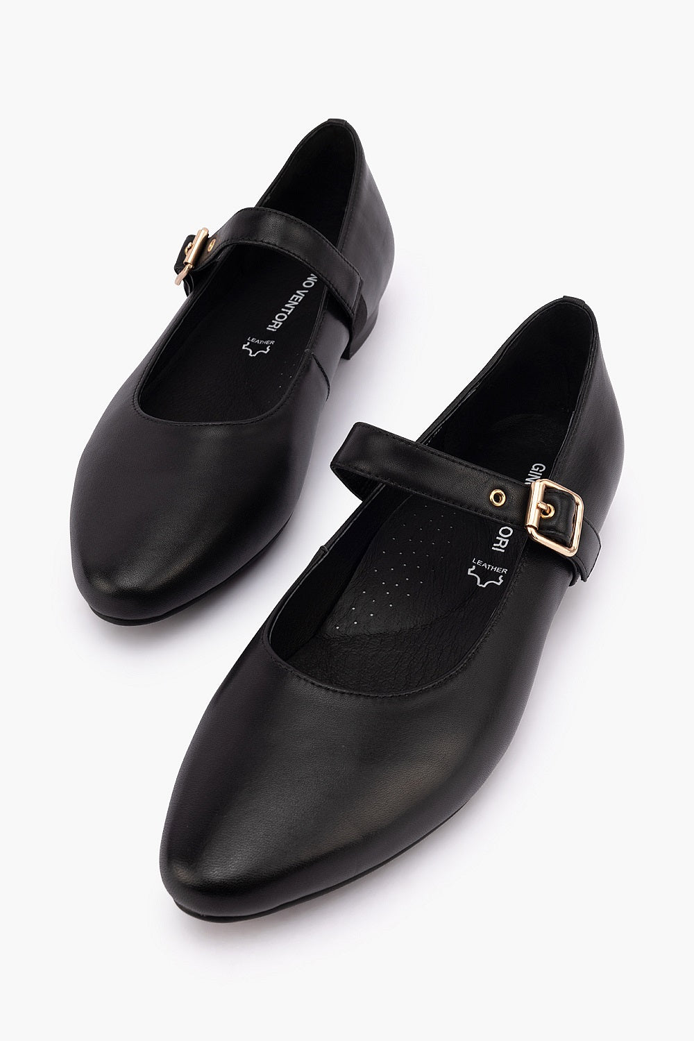 Gino Ventori Pammy - Black