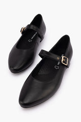 Gino Ventori Pammy - Black