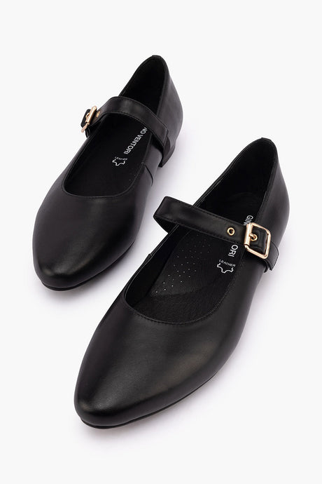 Gino Ventori Pammy - Black