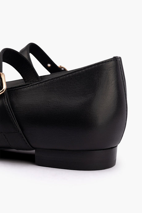 Gino Ventori Pammy - Black