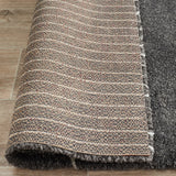 Broadway 935 Charcoal Rug