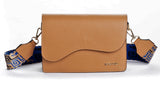 Bosccolo Shoulder Bag - Ginger