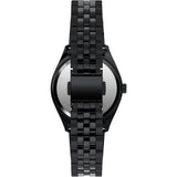 Timex Timex X Wednesday Timex Legacy 36Mm Stainless Steel Bracelet Watch