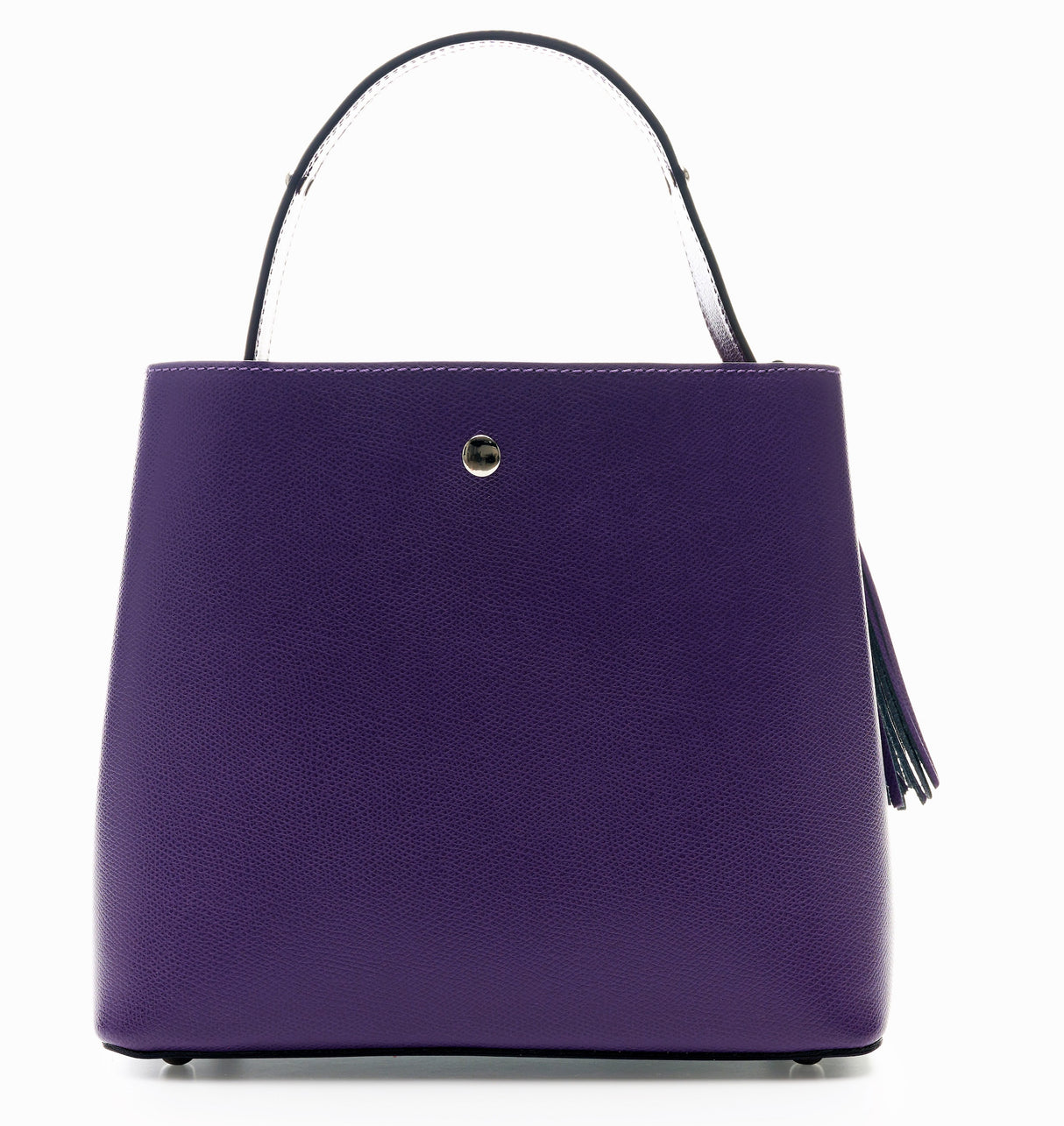 Bosccolo Shopper - Purple