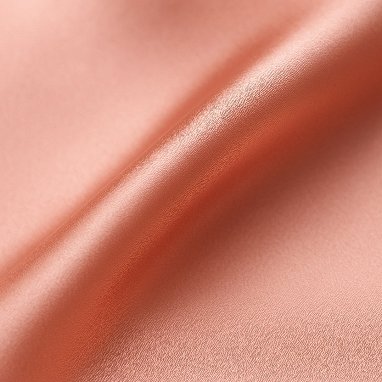 Pure Silk Pillowcase - Single Pack - Blush