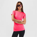 Karrimor Short Sleeve T Shirt Ladies