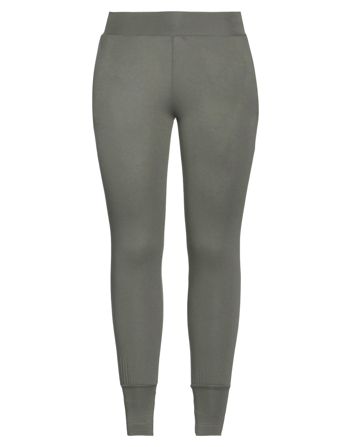 Kaos Womens Leggings - Military green