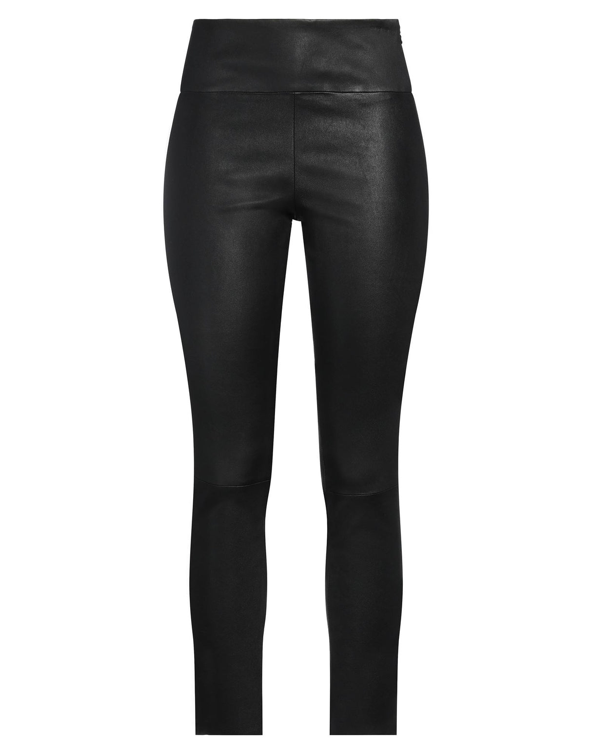 Theory Womens Pants - Black