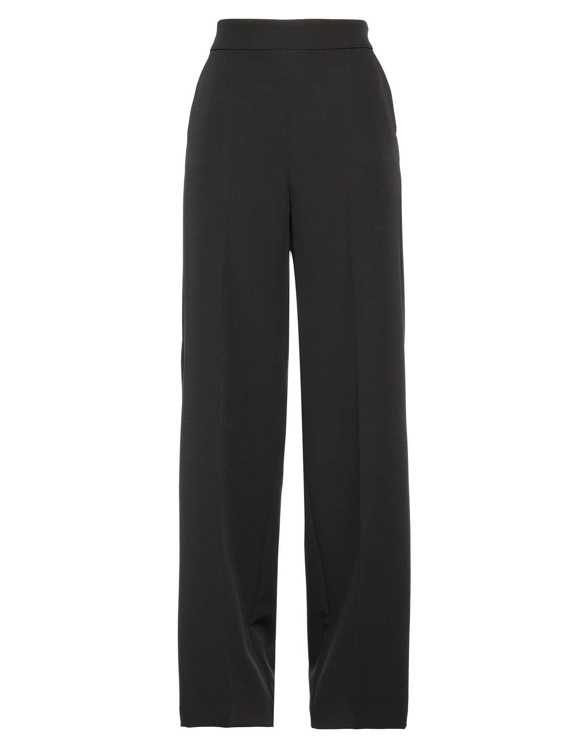 Blumarine Womens Pants - Black