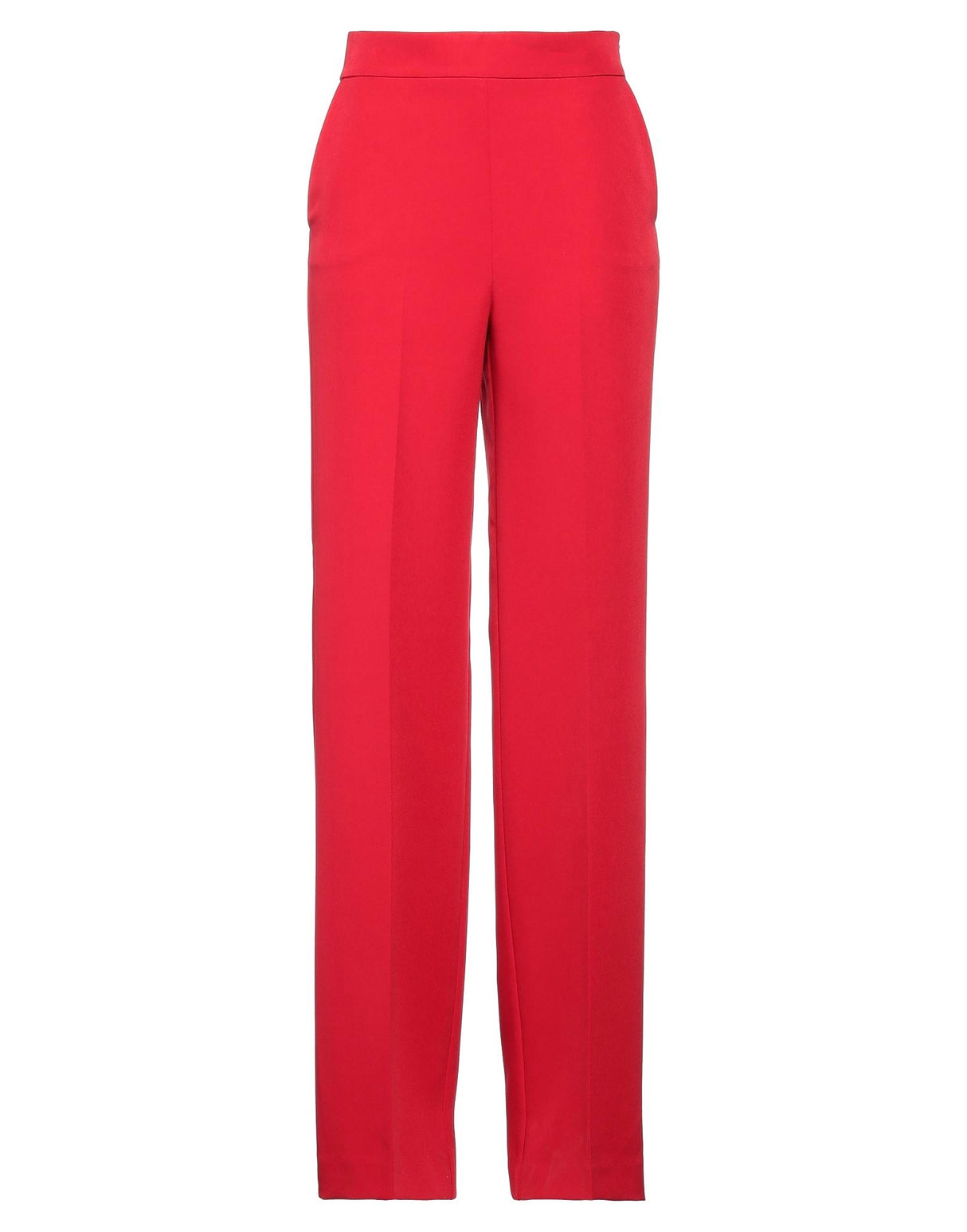 Blumarine Womens Pants - Red