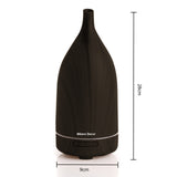 Milano Decor Dark Wood Aroma Diffuser