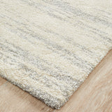 Broadway 933 Silver Rug