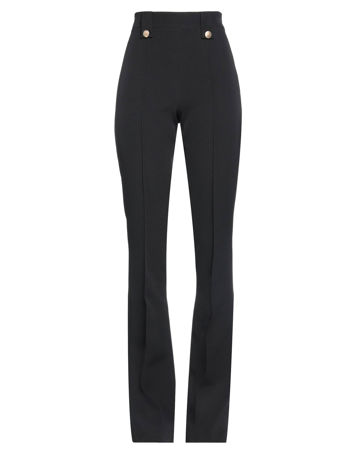 Feminista Womens Pants - Black