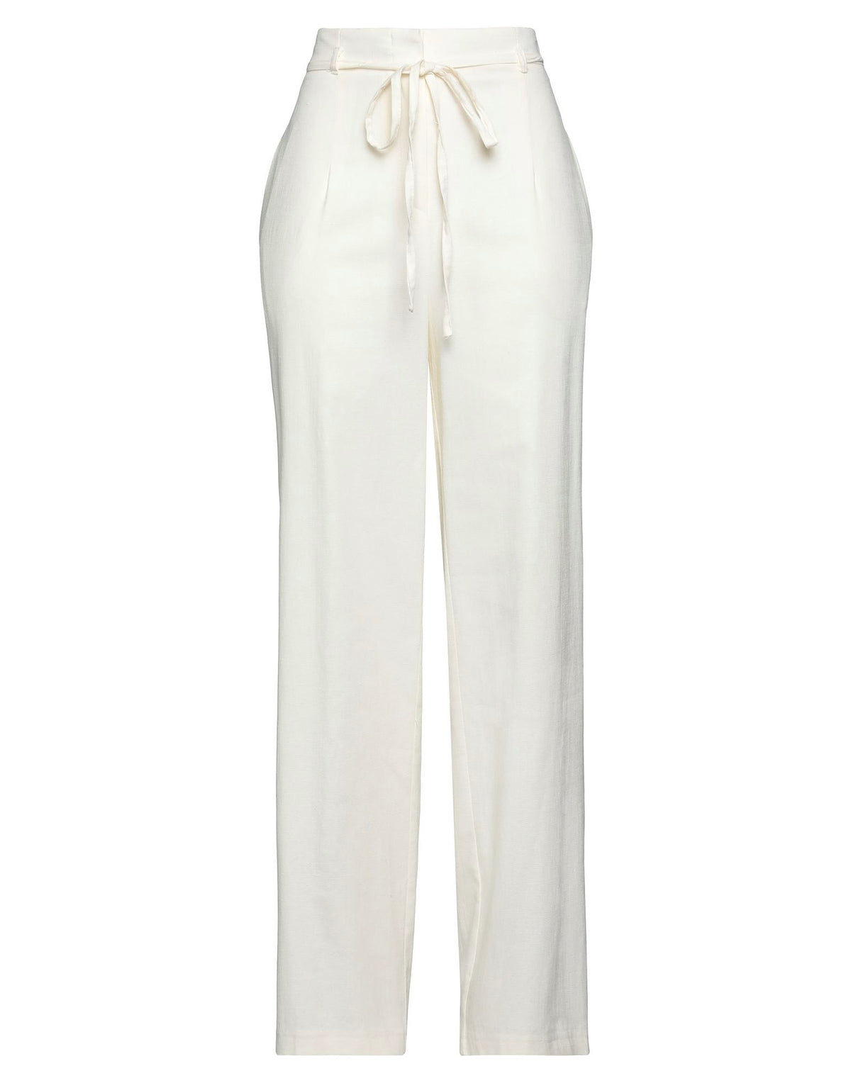 Kaos Womens Pants - Ivory