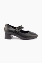 Gino Ventori Page - Black