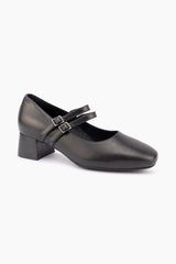 Gino Ventori Page - Black