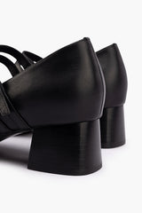 Gino Ventori Page - Black