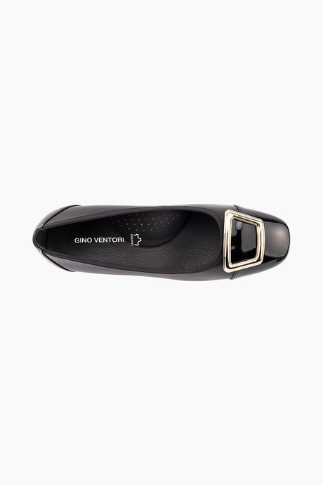 Gino Ventori Pacifica - Black