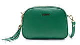 Bosccolo Shoulder Bag In Green