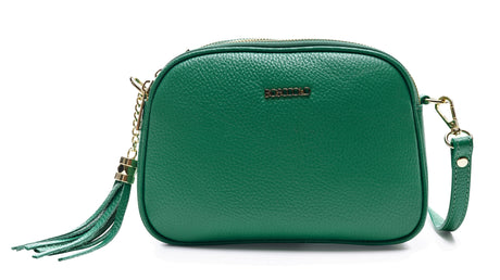 Bosccolo Shoulder Bag In Green