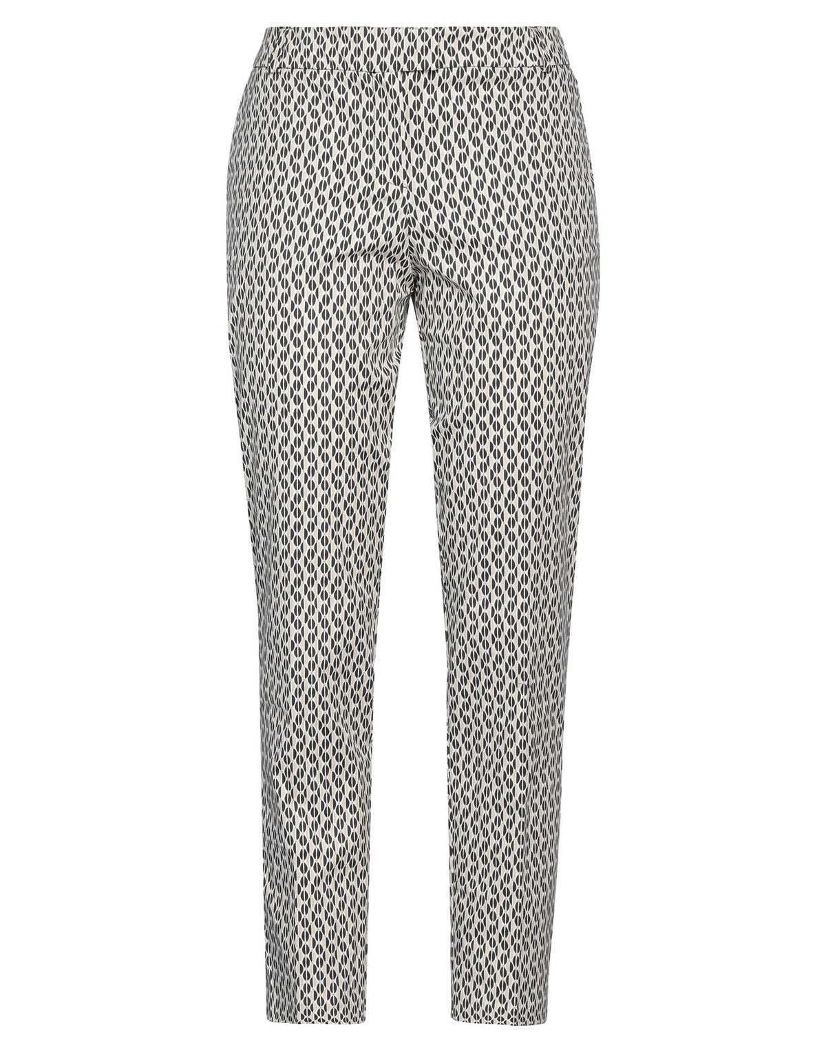Thilda Womens Pants - Black