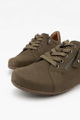 Klouds Nigella Khaki Wax