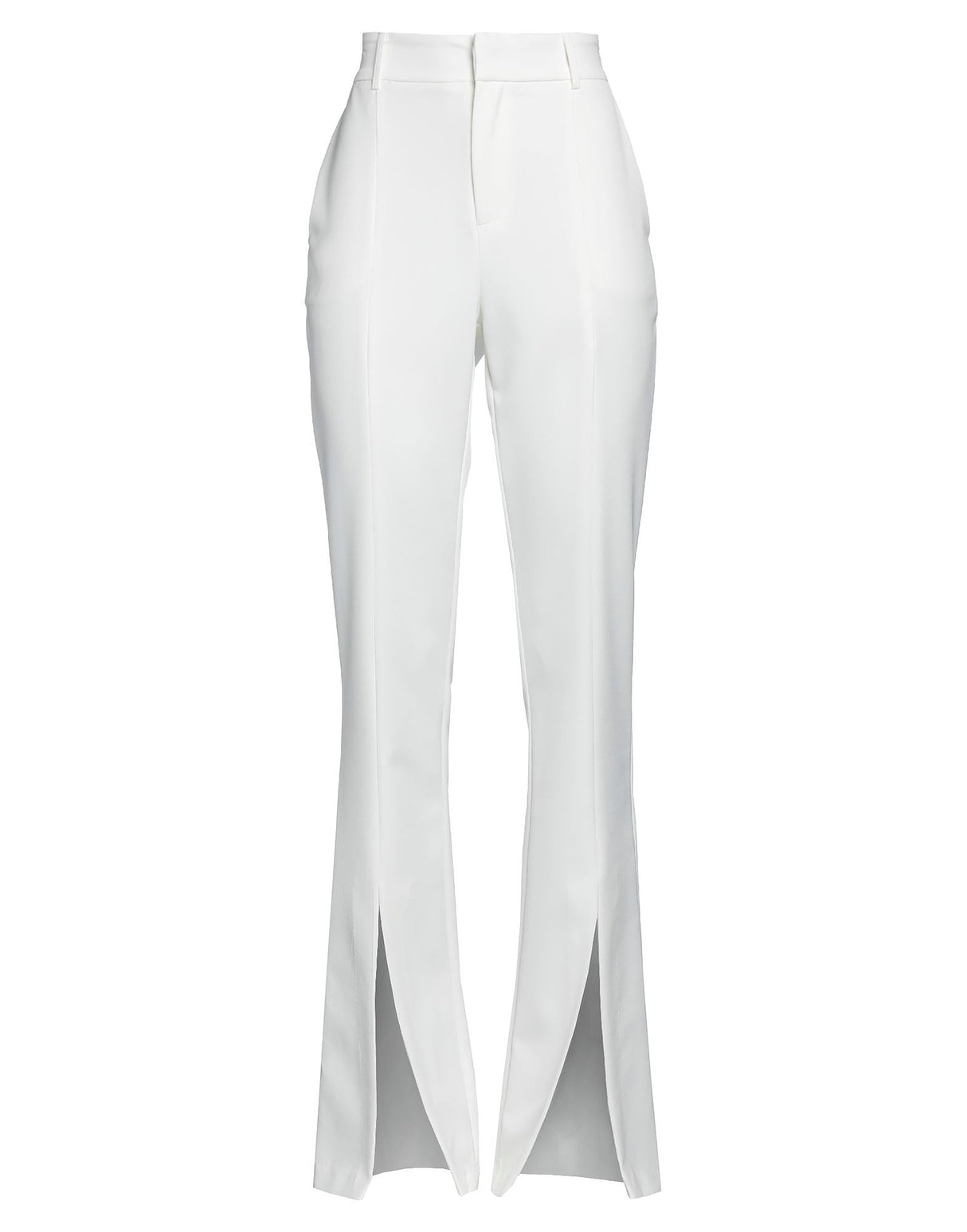 No Secrets Womens Pants - Ivory