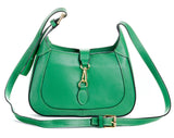 Bosccolo Shoulder Bag - Green