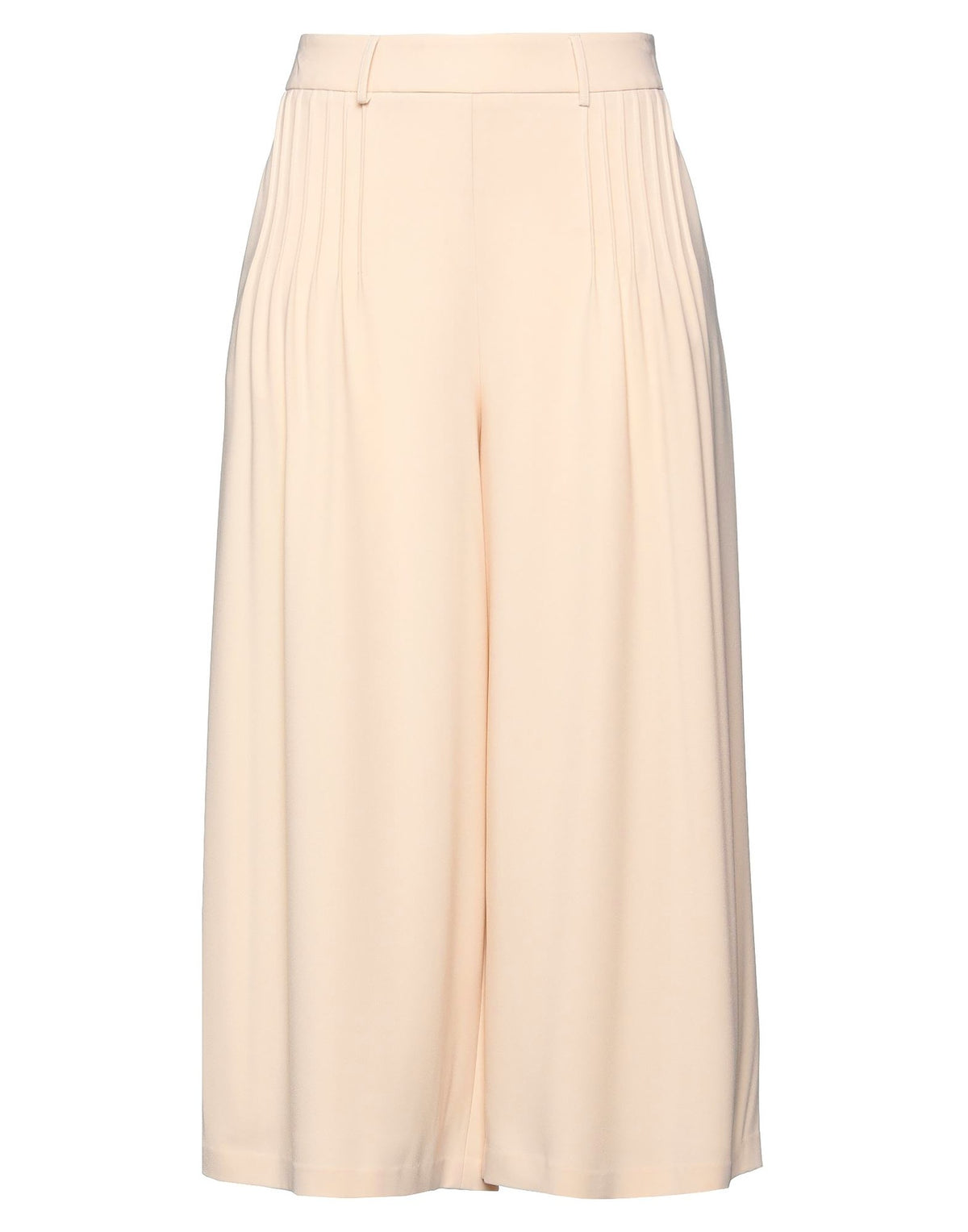 D.Exterior Womens Pants - Blush