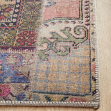 Illusions 178 Earth Runner Rug
