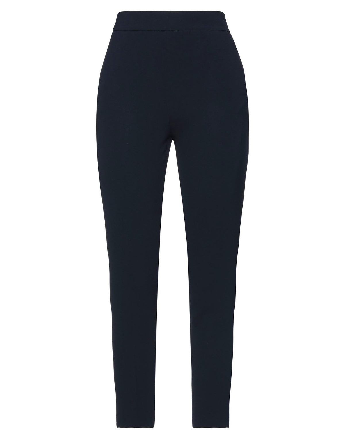 Rue Du Bac Womens Pants - Midnight blue