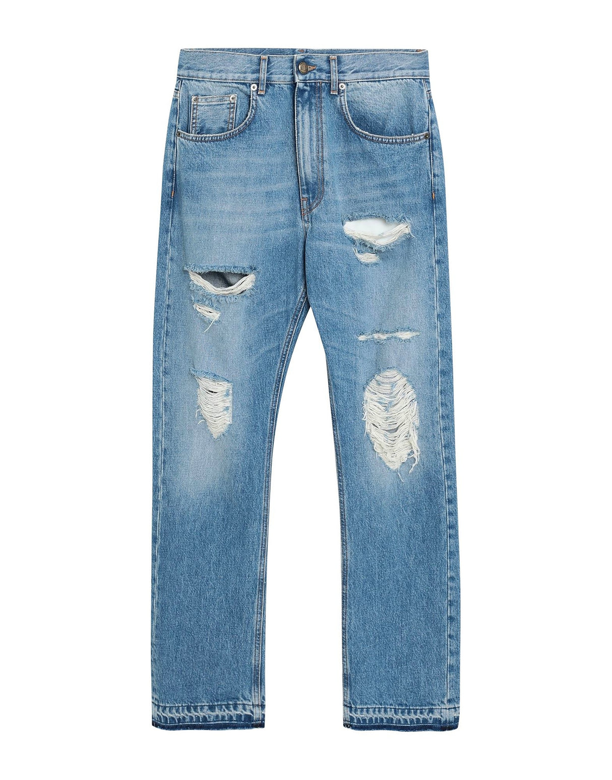 Aniye By Womens Jeans - Blue