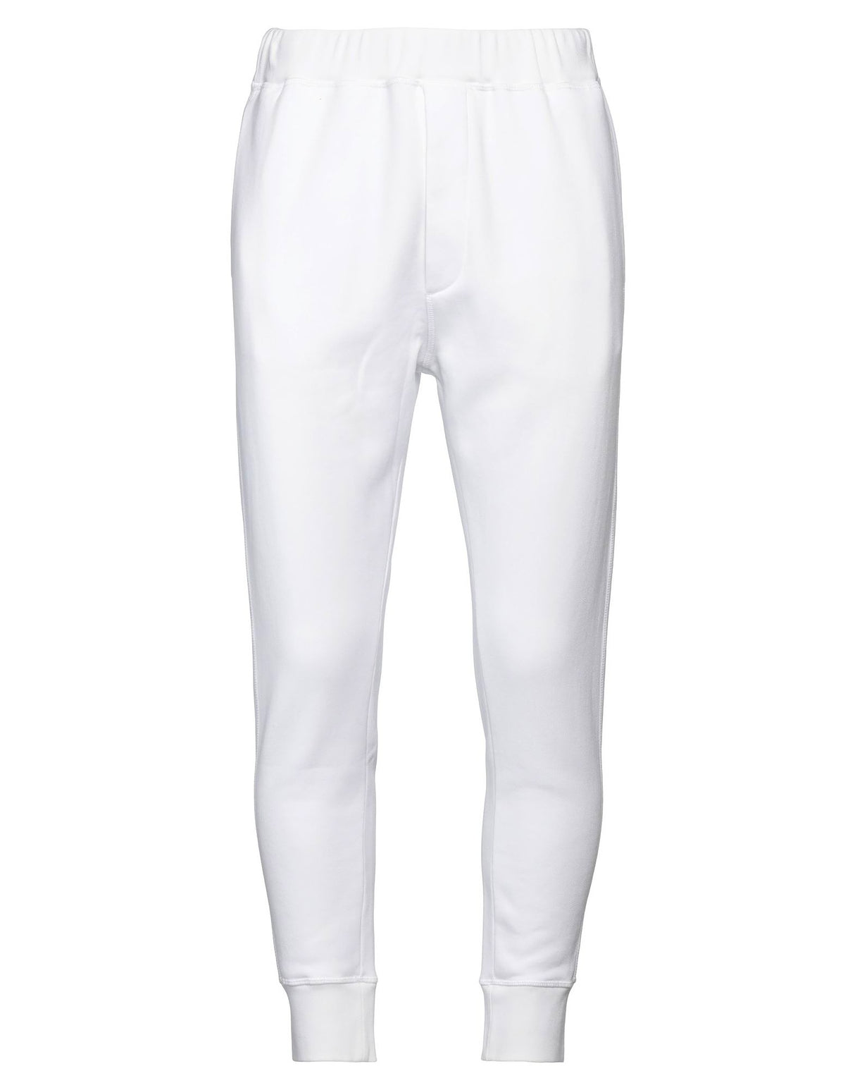 Dsquared2 Mens Pants - White