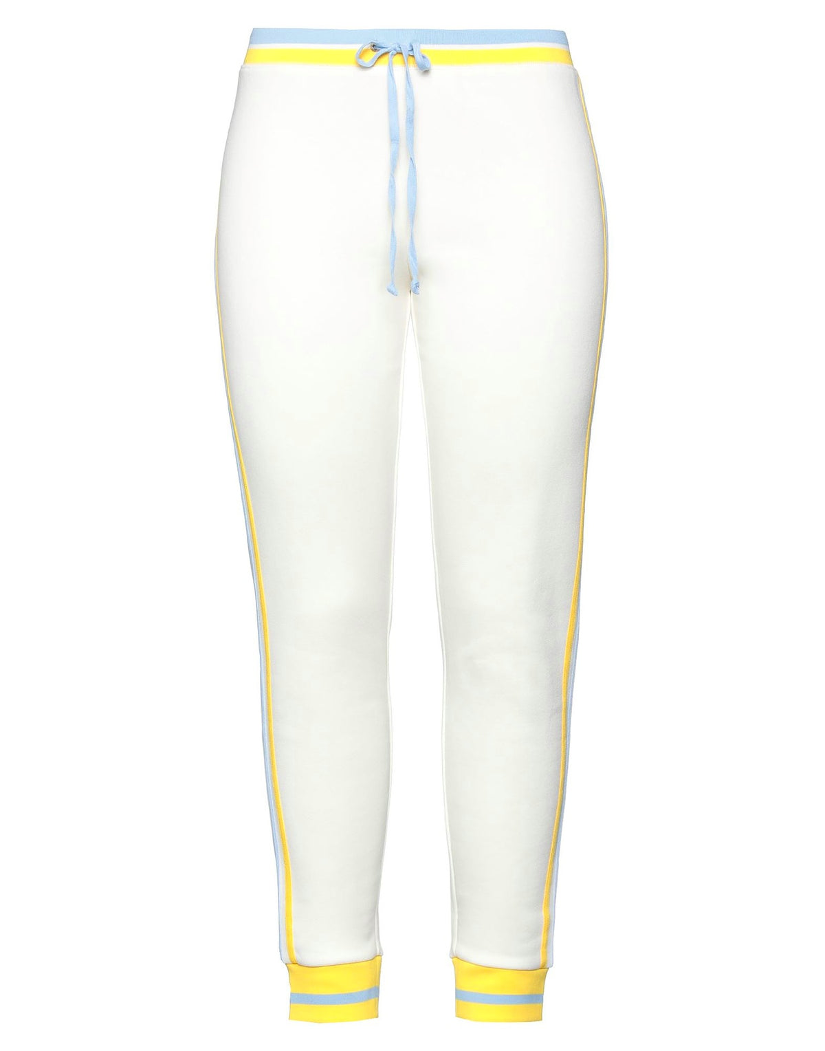 Juicy Couture Womens Pants - White