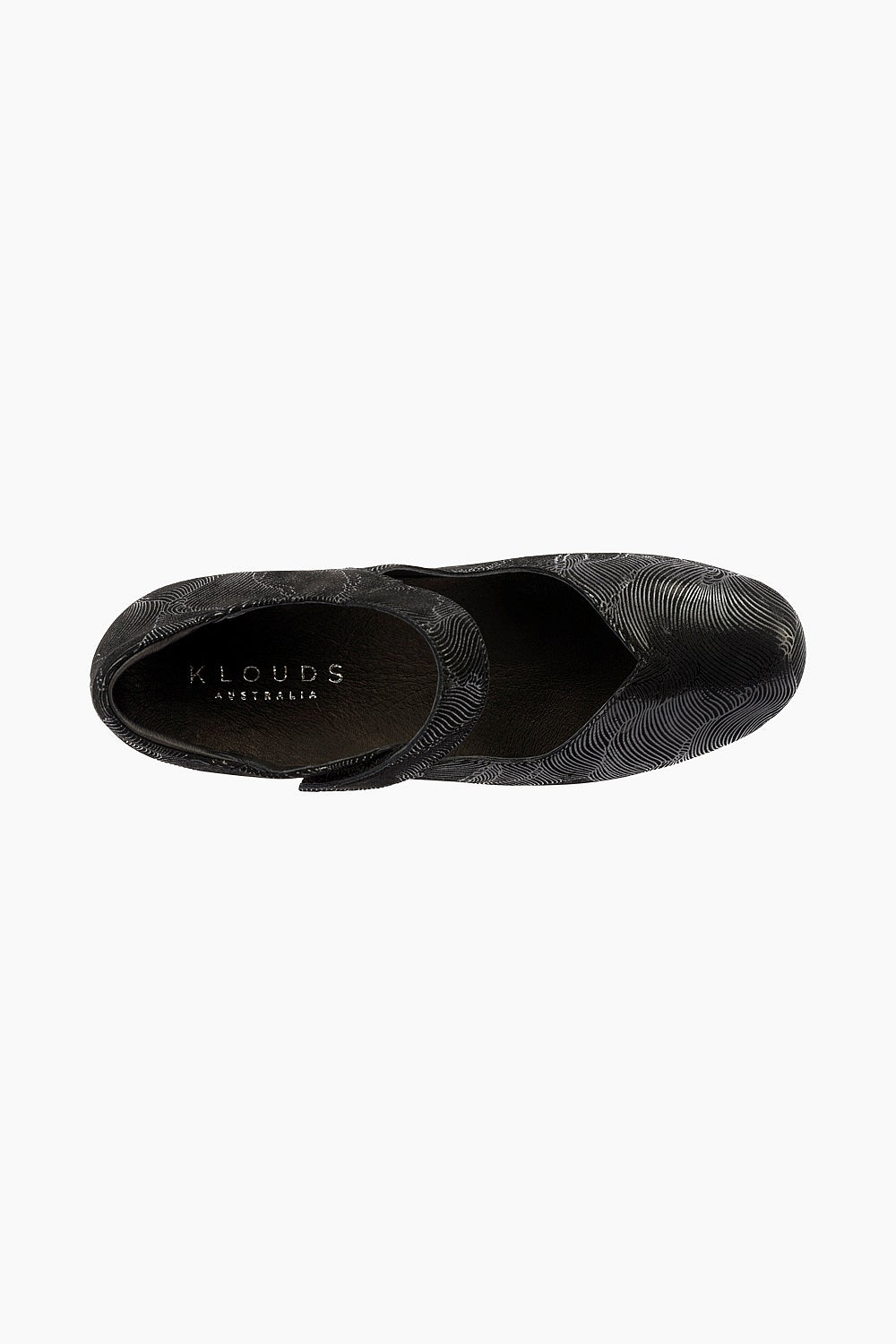 Klouds Omari Perf Black Constellation