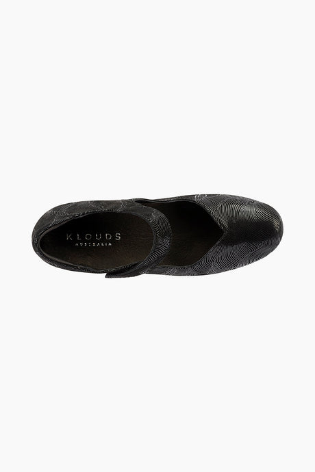 Klouds Omari Perf Black Constellation