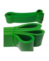TODO 44mm Heavy Duty Resistance Band Loop Exercise Pilates Yoga Physio Stretch