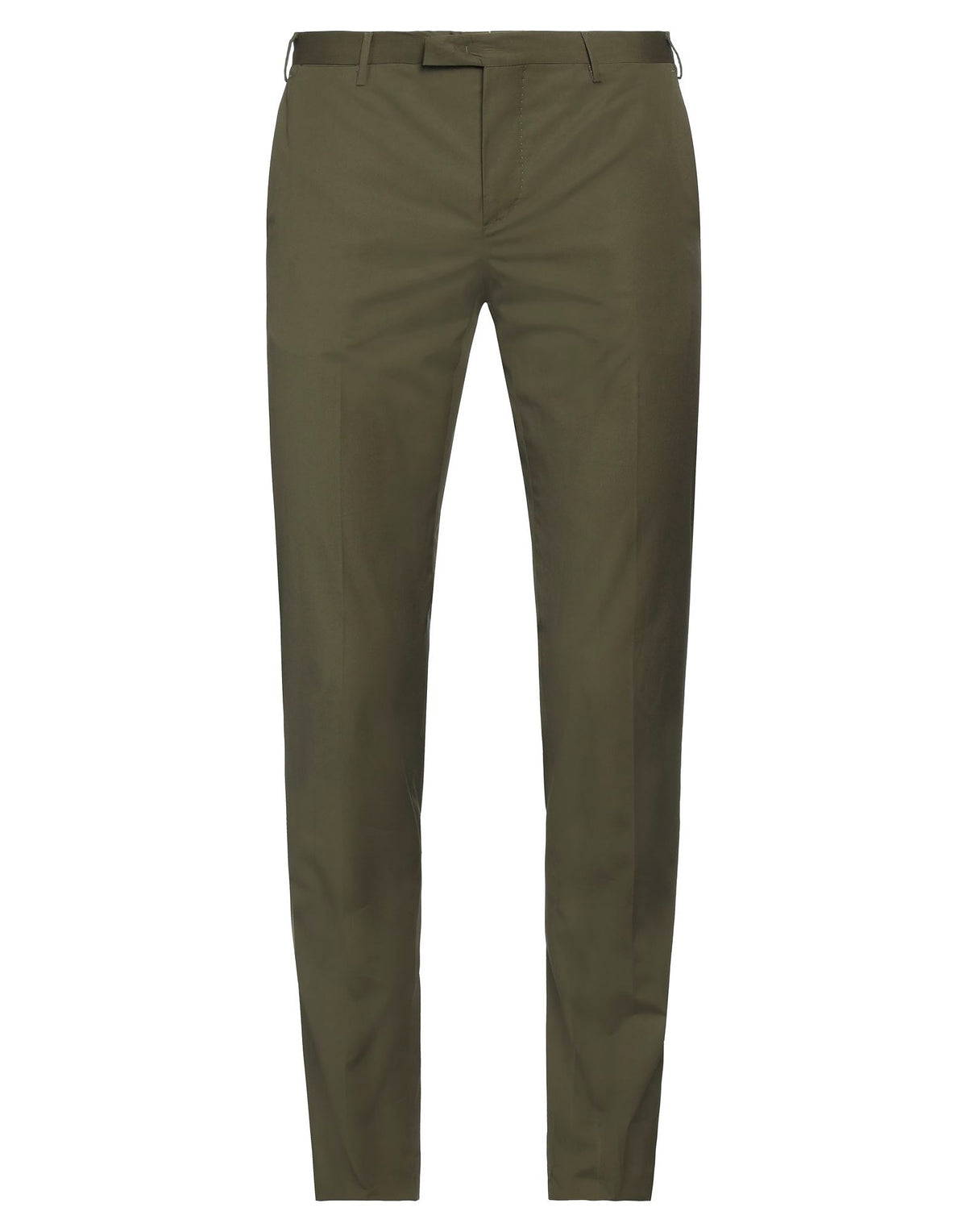 Pt Torino Mens Pants - Military green